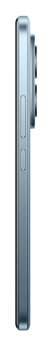 EAN 6932554480516 - Xiaomi Redmi Note 15 Pro 17,2 cm (6.77") 4G 8 GB 256 GB 6500 mAh Azul imagen 9