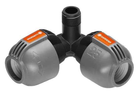 EAN 4078500278201 - Gardena 02782-20 accesorio para manguera 1 pieza(s) imagen 1
