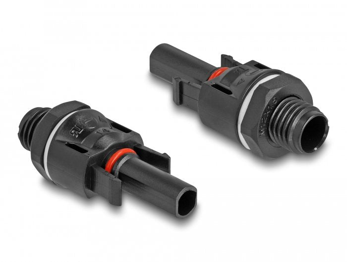 EAN 4043619600281 - DeLOCK 60028 accesorio para montaje de panel solar Conector de panel solar imagen 1