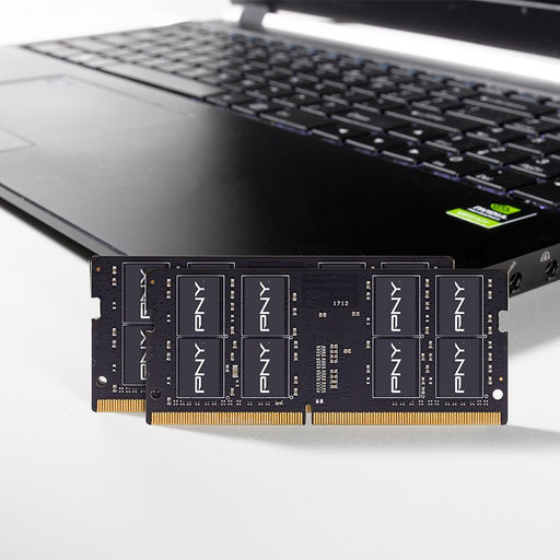 EAN 751492641997 - PNY MN16GK2D42666 módulo de memoria 16 GB 2 x 8 GB DDR4 260-pin SO-DIMM imagen 2