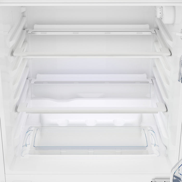 EAN 8690842575495 - Beko BU1104N frigorífico Integrado 130 L Blanco imagen 5