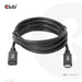 EAN 8719214472153 - CLUB3D CAC-1529 cable USB USB 3.2 Gen 1 (3.1 Gen 1) 2 m USB C Negro imagen 8