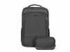 EAN 5901969445527 - NATEC Kudu Plus 39,6 cm (15.6") Mochila Negro imagen 1