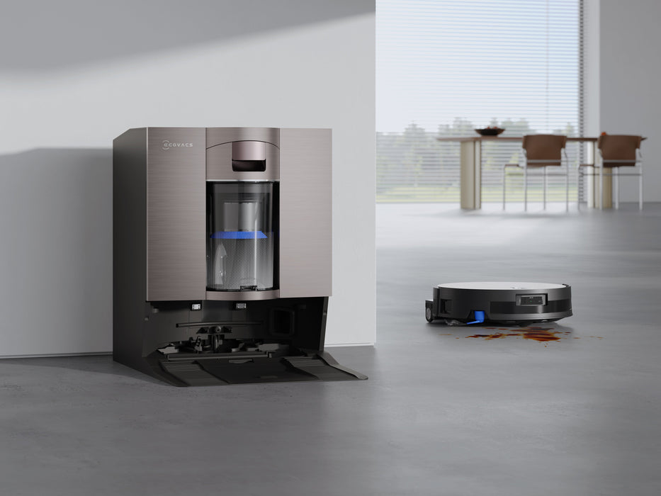 Ecovacs Deebot X11 Omnicyclone Saugroboter