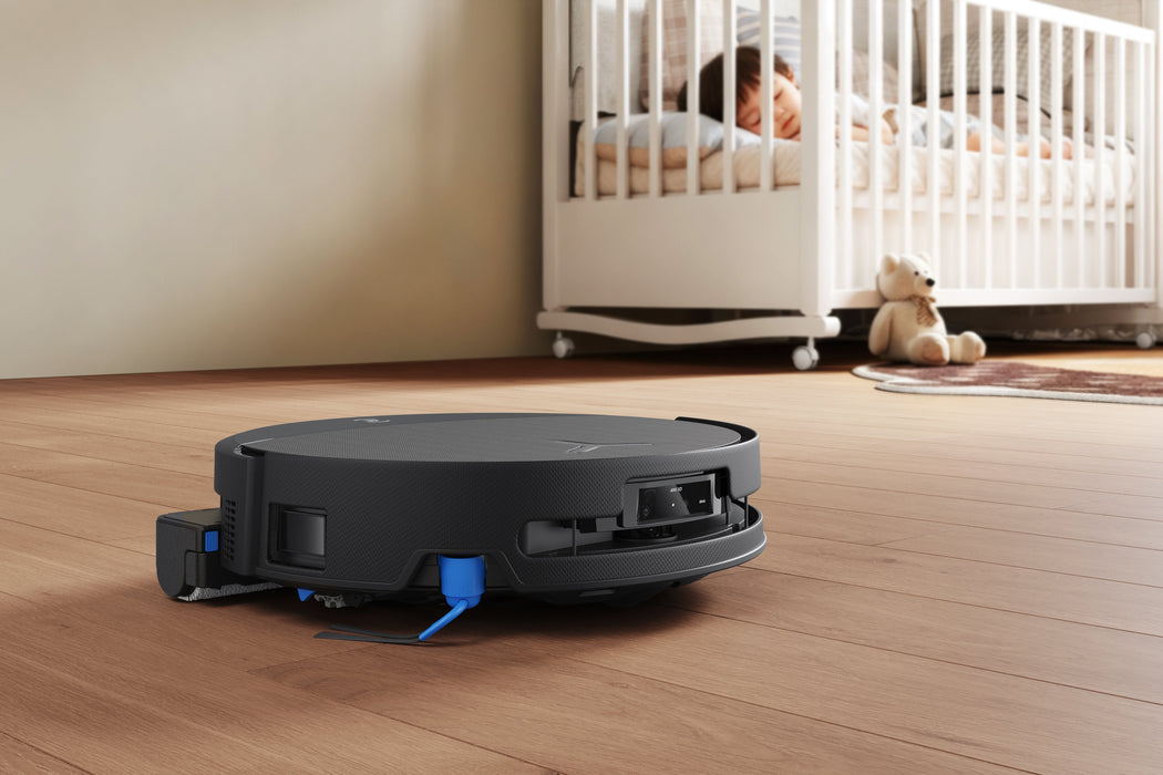 Ecovacs Deebot T90 Pro Omni Saug-Wischroboter