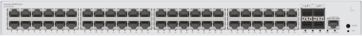 EAN 6901443450169 - HUAWEI eKit S310 Series S310-48P4S Gestionado L2+ Gigabit Ethernet (10/100/1000) Energía sobre Ethernet ( imagen 2