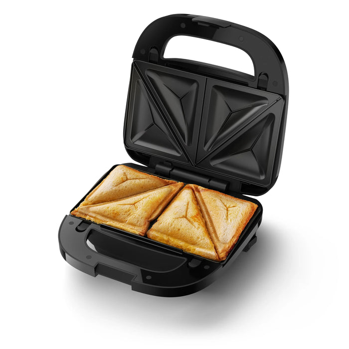 EAN 8720389032813 - Philips 5000 series HD2350/80 sandwichera 750 W imagen 4