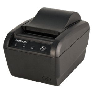 EAN 8435602904753 - Posiflex PP-8803 203 x 203 DPI Alámbrico Térmica directa Impresora de recibos imagen 1