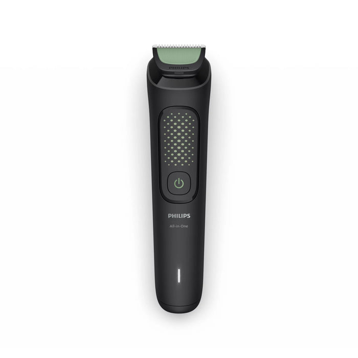 EAN 8720689026635 - Philips MG3945/15 cortadora de pelo y maquinilla Negro Litio imagen 2