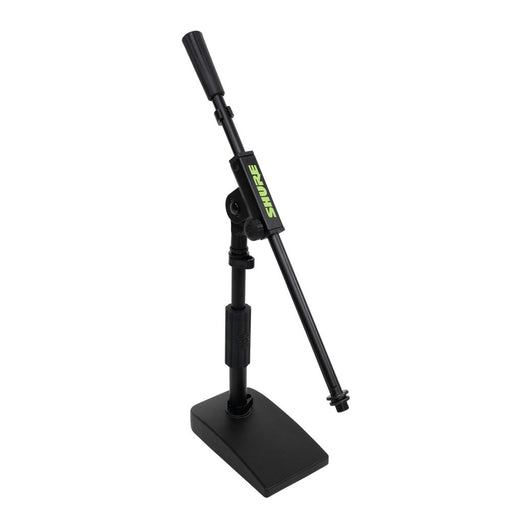 EAN 0716408562742 - Gator Frameworks SH-DESKTOP2 soporte para micrófono Soporte de escritorio para micrófono imagen 1