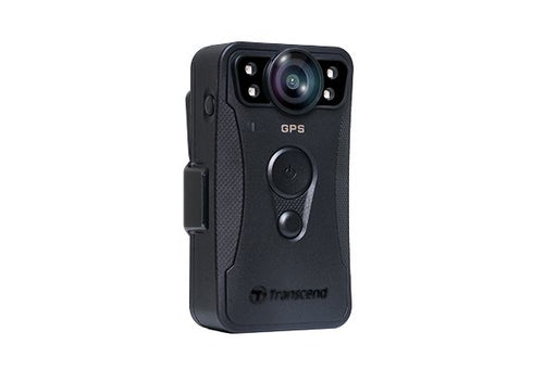 EAN 760557867951 - Transcend DrivePro Body 40 Cámara corporal para torso Inalámbrico 2560 x 1440 Pixeles Negro Batería, USB W imagen 2