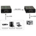 EAN 8057685309739 - Techly IDATA EXT-E70 extensor audio/video Transmisor y receptor de señales AV Negro imagen 5