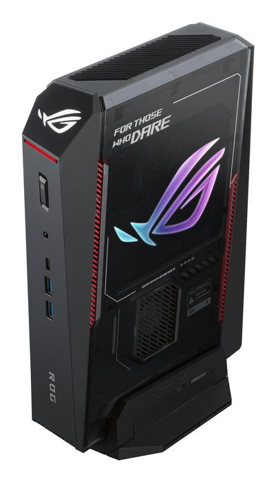 EAN 4711636008099 - ASUS ROG NUC RNUC15JNK9X389A2 Intel Core Ultra 9 275HX 32 GB DDR5-SDRAM 1 TB SSD NVIDIA GeForce RTX 5070  imagen 10