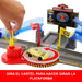 EAN 0194735334612 - Disney Pixar Cars JHL42 vehículo de juguete imagen 10