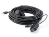 EAN 4015867224960 - Equip 133348 cable USB USB 3.2 Gen 1 (3.1 Gen 1) 15 m USB A Negro imagen 1