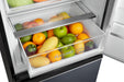 EAN 6940461917186 - Toshiba GR-RB500WE-PMJ(06) nevera y congelador Independiente 378 L Gris imagen 13