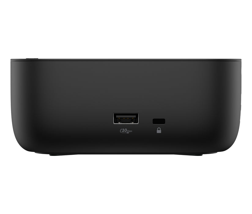 EAN 0199251520709 - HP USB-C 100W G6 Dock Negro imagen 6