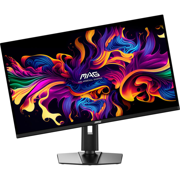 EAN 4711377293488 - MSI MAG 321UPDE QD-OLED pantalla para PC 80 cm (31.5") 3840 x 2160 Pixeles 4K Ultra HD Negro imagen 6