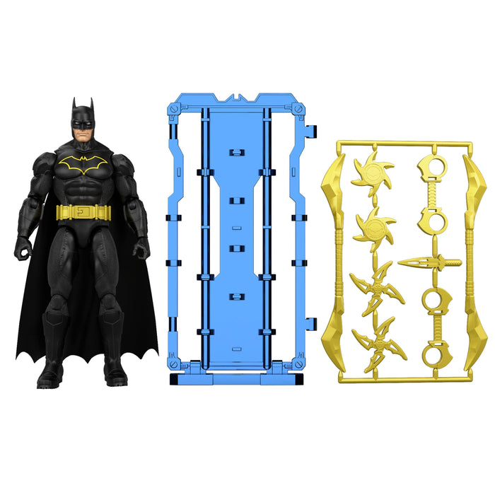Figura Batman Dc Universe 15cm