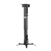 EAN 8436574703467 - AISENS CWP01TSE-047 montaje para projector Techo/pared Negro imagen 4