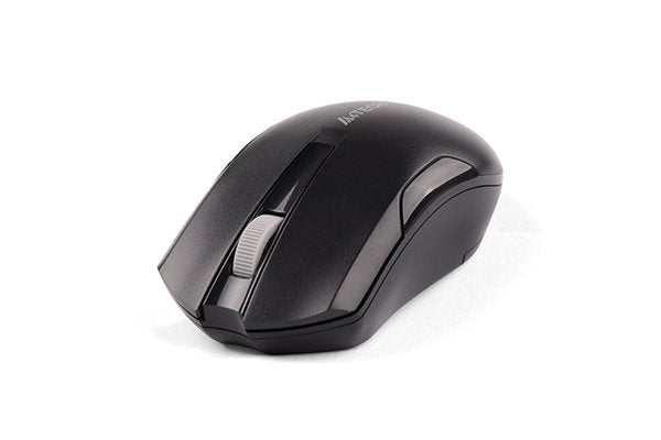 EAN 4711421938129 - A4Tech G3-200NS ratón Ambidextro RF inalámbrico Óptico 1000 DPI imagen 4