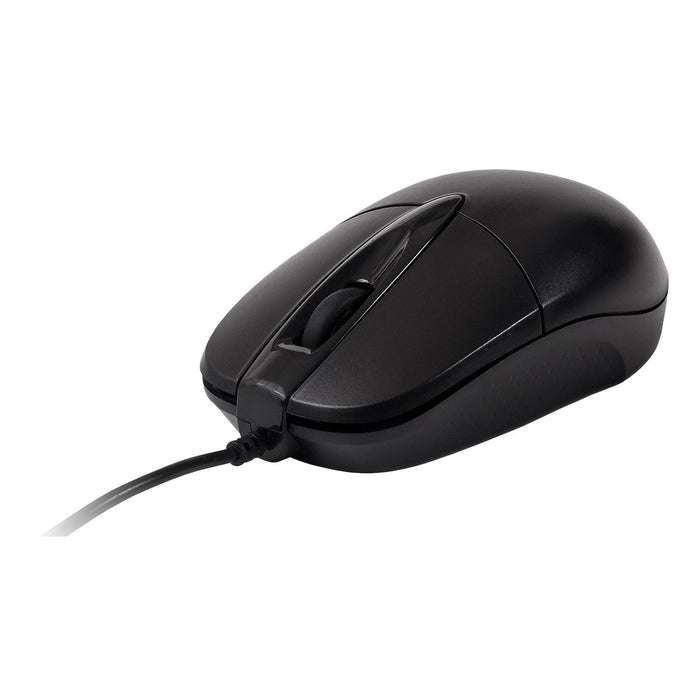 EAN 6940533541974 - UNYKAch A 127 ratón Oficina Ambidextro USB tipo A Óptico 1200 DPI imagen 1