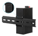 EAN 0766623508346 - Intellinet 508346 convertidor de medio 1000 Mbit/s 1310 nm Monomodo Negro imagen 6