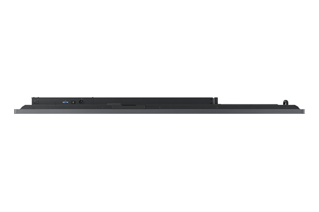 EAN 8806095575735 - Samsung WA75D pizarra blanca interactiva 190,5 cm (75") 3840 x 2160 Pixeles Pantalla táctil Gris imagen 13