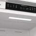 EAN 3838782838408 - Gorenje NRKI517E41 Integrado 252 L Blanco imagen 8