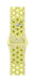 EAN 195949834004 - Apple MC1U4ZM/A Accesorios para dispositivos vestibles inteligentes Grupo de rock Amarillo Fluoroelastómer imagen 1