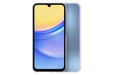 EAN 8806095448725 - Samsung EF-QA156CTEGWW funda para teléfono móvil 16,5 cm (6.5") Transparente imagen 9