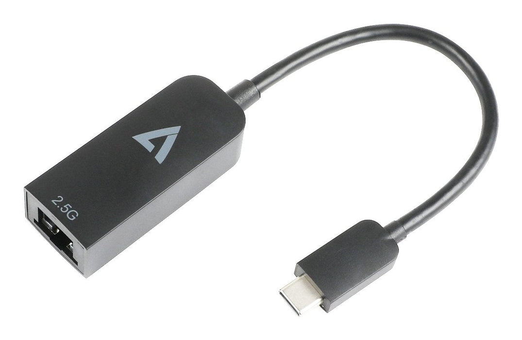 Usb-C To Ethenet 2.5g Adapter Cabl