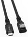 EAN 5715328133938 - Microconnect MC-USB3.2CC1-FA cable USB USB 3.2 Gen 2x2 1 m USB C Negro imagen 4