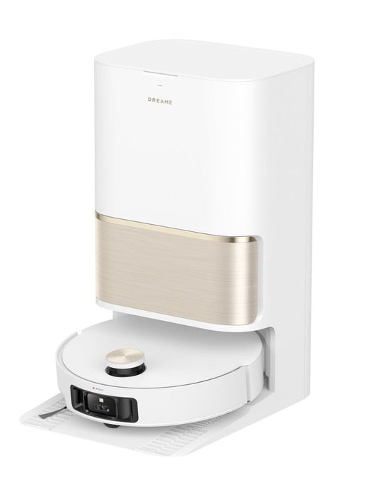 EAN 6977328064448 - Dreame L50 Pro Ultra 0,395 L Blanco imagen 1