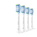 EAN 8720689035859 - Philips HX9044/87 cepillo de cabello 4 pieza(s) Blanco imagen 1