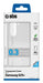 EAN 8018417498282 - SBS TESKINSAS25PT funda para teléfono móvil 17 cm (6.7") Transparente imagen 2