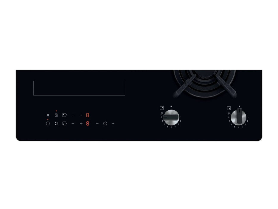 EAN 7332543892686 - Electrolux KDI641723K Negro Integrado 60 cm Combi 4 zona(s) imagen 2