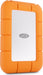 EAN 8719706044684 - LaCie STMF500400 unidad externa de estado sólido 500 GB USB Tipo C USB 3.2 Gen 2x2 Gris, Naranja imagen 2