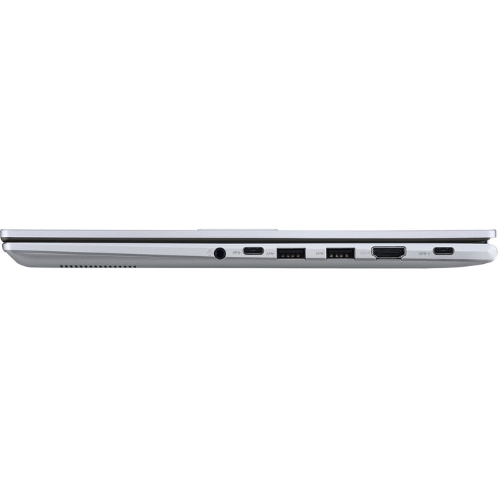 Portátil Asus Vivobook 14 M1405naq-Ly036w R7 170 16gb 512gb 15.6" W11h Plata