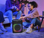 EAN 8713439252804 - Trust Azura Negro 50 W imagen 9