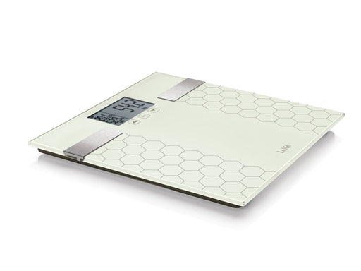 EAN 8013240102931 - Laica PS5014 báscula de baño Plaza Gris Báscula personal electrónica imagen 1