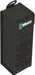 EAN 4013288204370 - Wera 05004356001 caja de herramientas Negro Plástico, Poliéster imagen 1