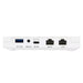 EAN 4711387193792 - ASUS RT-AX57 Go router inalámbrico Gigabit Ethernet Doble banda (2,4 GHz / 5 GHz) Blanco imagen 5