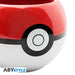 EAN 3665361167006 - ABYstyle Pokémon tazón Negro, Rojo, Blanco Universal 1 pieza(s) imagen 2