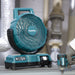 EAN 0088381883894 - Makita DCF203Z no categorizado imagen 2