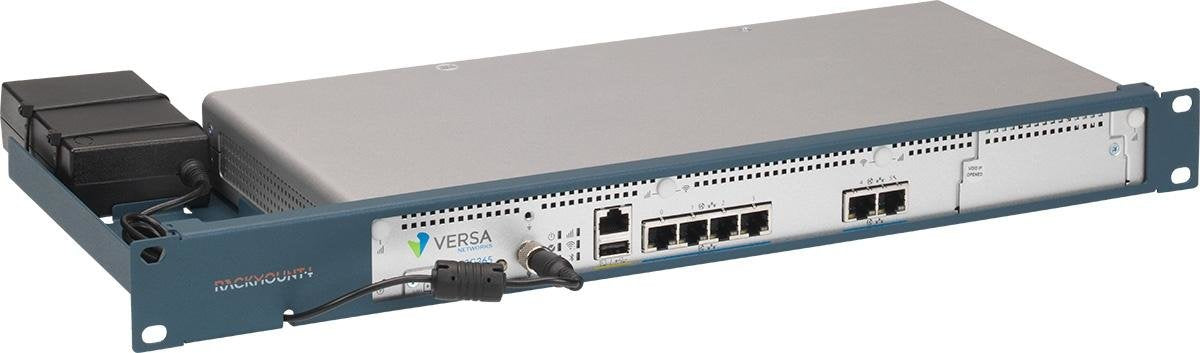 EAN 8720297440663 - Rackmount.IT RM-VN-T1 kit de montaje Azul imagen 1