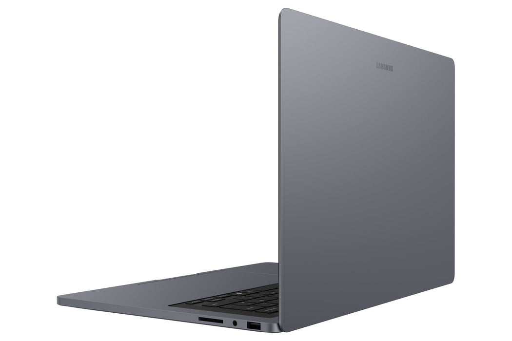 Portátil Samsung Galaxy Book6 Ultra 16" Intel Core Ultra 7 356h 32gb 1tb Ssd Rtx 5070 Windows 11 Teclado Español