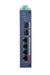 EAN 6939554903465 - Dahua Technology CHS4206-4ET-90 switch Gestionado L2 Fast Ethernet (10/100) Energía sobre Ethernet (PoE)  imagen 4
