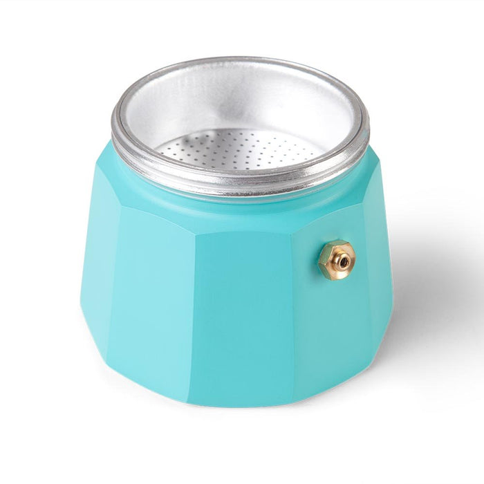 EAN 8435568404328 - Orbegozo KFV 345 cafetera manual Cafetera italiana Azul imagen 5