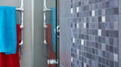 EAN 4042448401731 - TESA 59342 Interior Gancho toallero Cromo 3 pieza(s) imagen 15